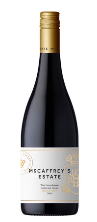 2024 Cabernet Franc 'The Frenchman'